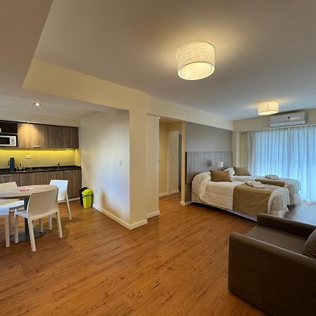 Intersur Suites Buenos Aires Eksteriør bilde
