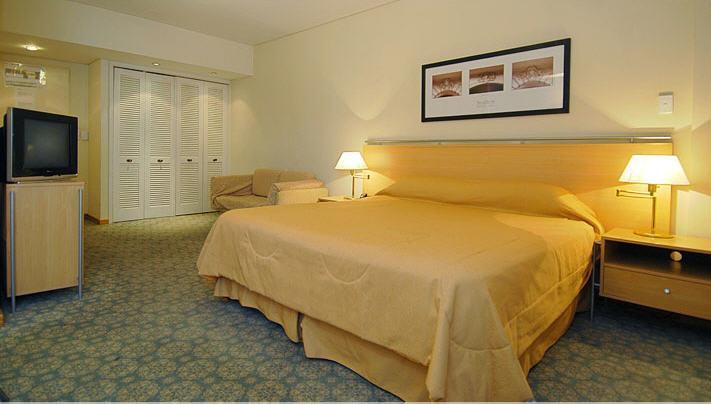 Intersur Suites Buenos Aires Eksteriør bilde