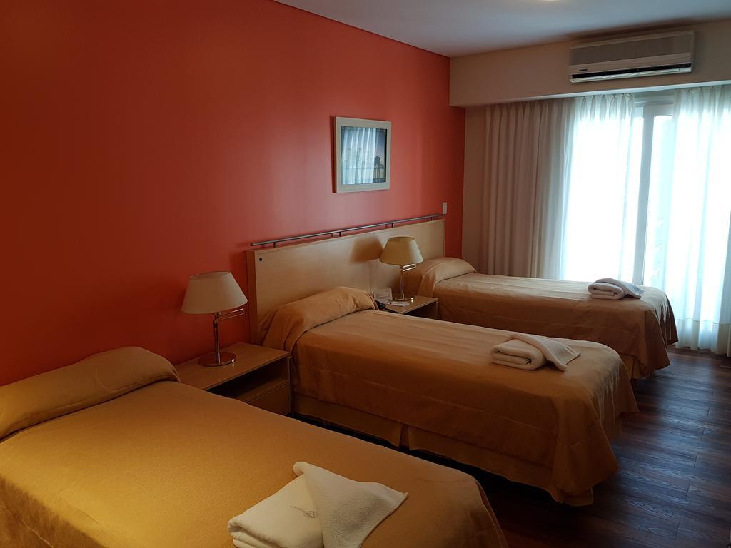 Intersur Suites Buenos Aires Eksteriør bilde