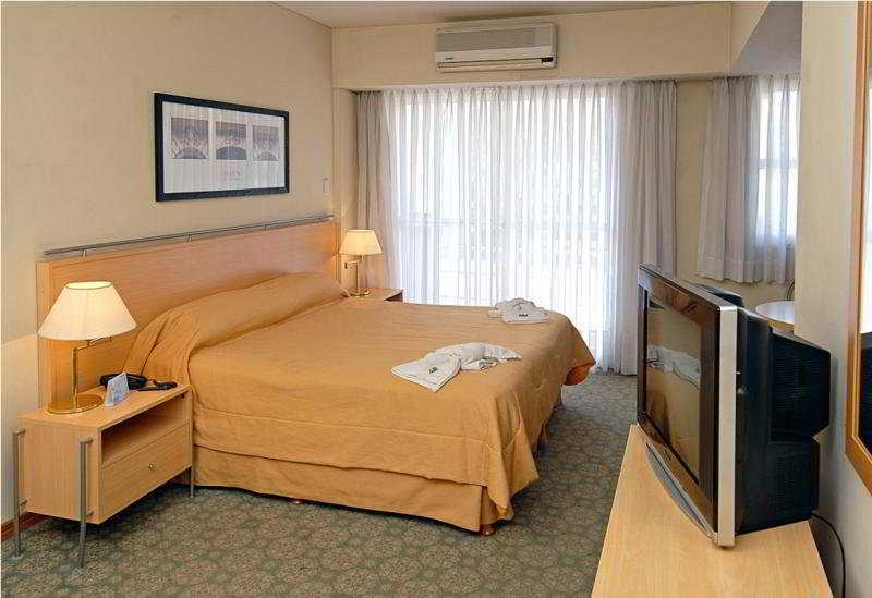 Intersur Suites Buenos Aires Eksteriør bilde